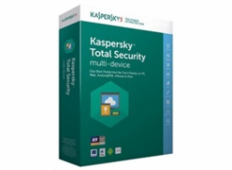 Kaspersky Small Office 10-14 licencí 2 roky Obnova