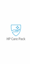HP 3-letá záruka s opravou u zákazníka následující pracovní den + DMR, pro Probook 6xx