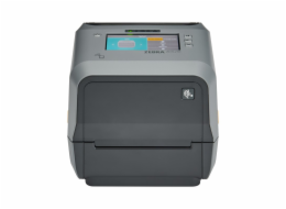 ZD621R - TT,RFID,LCD,300 dpi,USB,LAN,Wi-Fi,BT