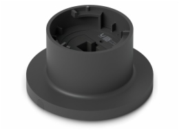 Ubiquiti UniFi G5 PTZ Surface Mount B - Držák pro kameru UniFi G5 PTZ, stropní, povrchová montáž, černý