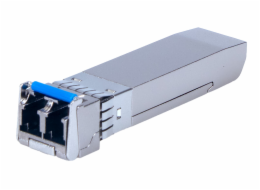 MaxLink 25G SFP28 optický modul, SM, 10km, 2x LC konektor, DDM
