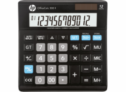HP-OC 300 II / desktop calculator
