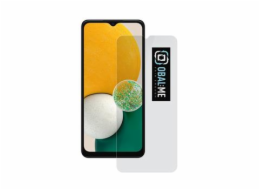 OBAL:ME 2.5D Tvrzené Sklo pro Samsung Galaxy A13 5G/A04s Clear