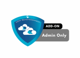 Grandstream UCM RemoteConnect Admin-Only Add-On, 12 měsíců