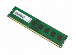 2-Power 8GB DDR3L PC12800 1600MHz 1.35V DIMM Operační pamět 2-Power 8GB DDR3L 1600MHz 1.35V DIMM pro PC