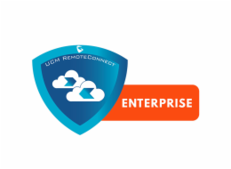 Grandstream UCM RemoteConnect Enterprise, 12 měsíců