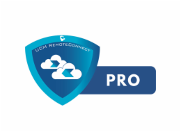 Grandstream UCM RemoteConnect Pro, 12 měsíců
