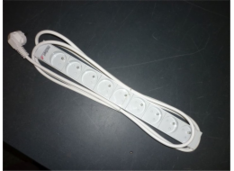 MAXBERT PDU 8x230V,1U,19  