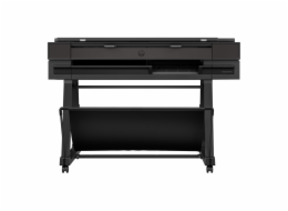 HP DesignJet T850 36" MFP (A0+, Print/Scan/Copy, Ethernet, Wi-Fi)