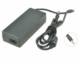 2-power 2P-GX20K11844 AC Adapter 19V 2.37A 45W