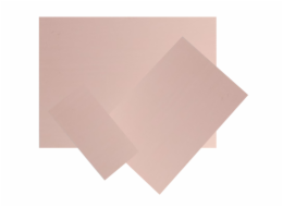 Cuprextit&nbsp;200x100x1,5&nbsp;jednovrstvý