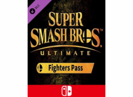 ESD Super Smash Bros. Ultimate Fighters Pass