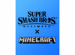 ESD Super Smash Bros. Ultimate Steve & Alex Challe
