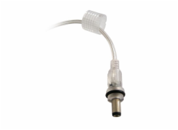 LED pásek - konektor voděodolný