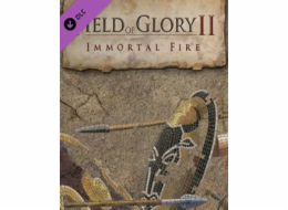 ESD Field of Glory II Immortal Fire