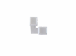 Spojka pro LED pásek L, RGB - 10mm