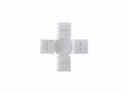 Spojka pro LED pásek X - 10mm