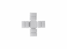 Spojka pro LED pásek X, RGB - 10mm