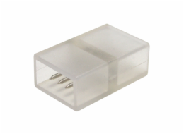 Spojka nepájivá pro LED pásek RGB, 230V