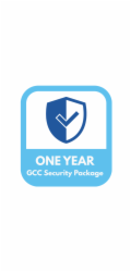 Grandstream GCC-Security-1H, balíček aktualizací zabezpečení, licence na 12 měsíců