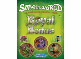 ESD Small World Royal Bonus ESD Small World Royal Bonus