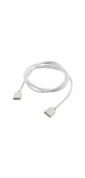Kabel pro RGB propojovací pro RGB s konektory, 2x zásuvka, délka 100cm