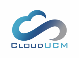 Grandstream CloudUCM - Startup, cloudové řešení PBX, 10 klapek, 4 souběžné hovory, 1GB, 12 měsíců