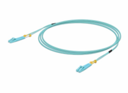 Ubiquiti&nbsp;UACC-OFC-MM-3M,&nbsp;10&nbsp;Gbps&nbsp;OM3&nbsp;Duplex&nbsp;LC&nbsp;Cable,&nbsp;3m