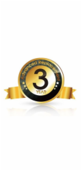 QNAP 3 year advanced replacment service for TS-1273AU-RP series
