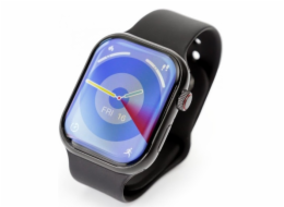 PLATINET SMART WATCH BLUETOOTH NFC BLACK