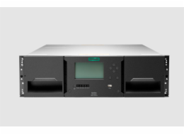 HPE Stg MSL3040 LTO9 SAS Drv 20LTO9 Crtg