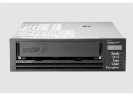 HPE Stg LTO8 Rack Mnt Tp 5LTO-8 30T Crtg