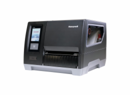 PM65A - DT, 300dpi, Icon Display