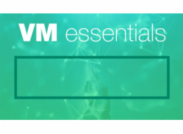 HPE Morpheus VM Essentials Software per Socket 3y