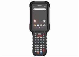Honeywell CK67 /42 key/NUM/FlexRange/8GB/Cam