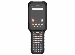 Honeywell CK67 /51 key/ALNUM/FlexRange/8GB/Cam
