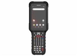 Honeywell CK67 /53 key/ALNUM/Standard/8GB/Cam
