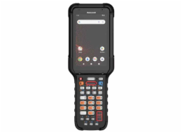Honeywell&nbsp;CK67&nbsp;/30&nbsp;key/Large-NUM/Standard/8GB/Cam