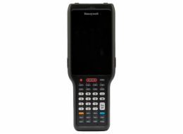 Honeywell CK62 /NUM/Standard/8GB/Cam