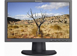 Lenovo L2440p 24" LCD monitor