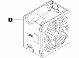 ThinkSystem ST650 V2/V3 Performance Fan Kit