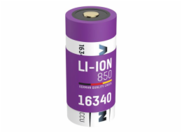 Ansmann Li-ion 3,6V min. 850mAh s nabíjecí elektronikou