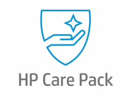 HP 3y Std Exch CLaser 15x 17xMFP SVC