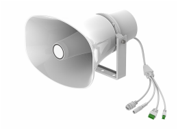 Fanvil A233 hornový reproduktor, SIP, PoE+, IP66, 30W