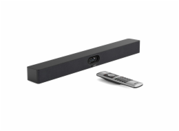 Yealink A40-010 All-in-one MeetingBar, 2x 48MP, 6x digi.zoom, 4K, 8MEMS, HDMI, USB-C