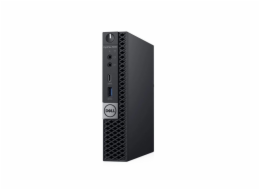 Dell OptiPlex 5060 MT i5-8500T / 8GB RAM / 256 GB NVMe SSD / Win11