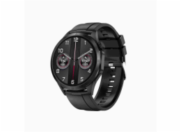 PLATINET SMARTWATCH P20 ČERNÝ 270MAH BLUETOOTH