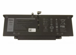 Dell Baterie 3-cell 39W/HR LI-ION pro Latitude
