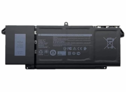 DELL Baterie/ 3-článková/ 42Wh / Li-ION/ pro Latitude 5320/7520/7320/5320/7420