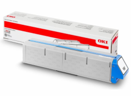 OKI TONER White Pro9542